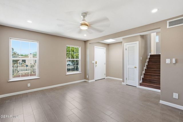 5797 PORT LAVACA Drive, El Paso, TX 79924