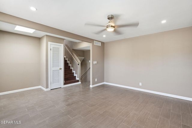 5797 PORT LAVACA Drive, El Paso, TX 79924