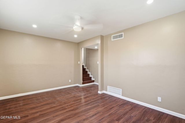 5797 PORT LAVACA Drive, El Paso, TX 79924