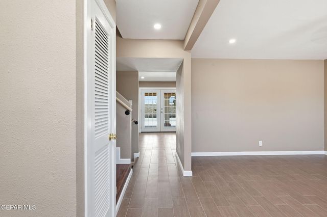 5797 PORT LAVACA Drive, El Paso, TX 79924