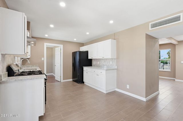 5797 PORT LAVACA Drive, El Paso, TX 79924