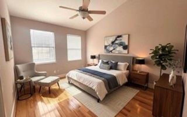 1045 Bonner St, Houston, TX 77007