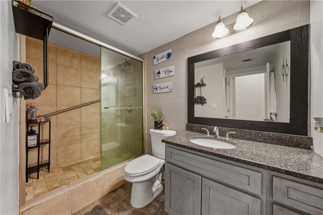 1280 W Peachtree NW Street 3114, Atlanta, GA 30309