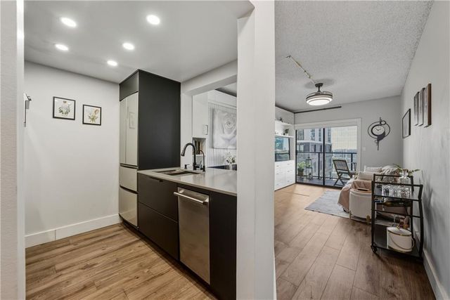 1280 W Peachtree NW Street 3114, Atlanta, GA 30309