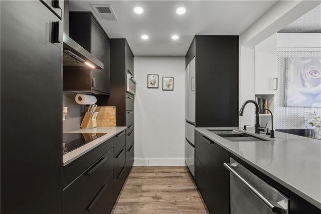 1280 W Peachtree NW Street 3114, Atlanta, GA 30309