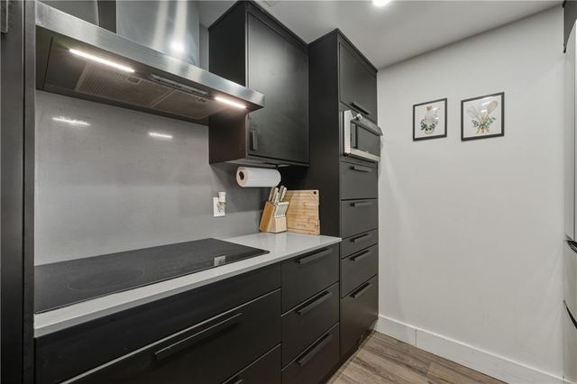 1280 W Peachtree NW Street 3114, Atlanta, GA 30309