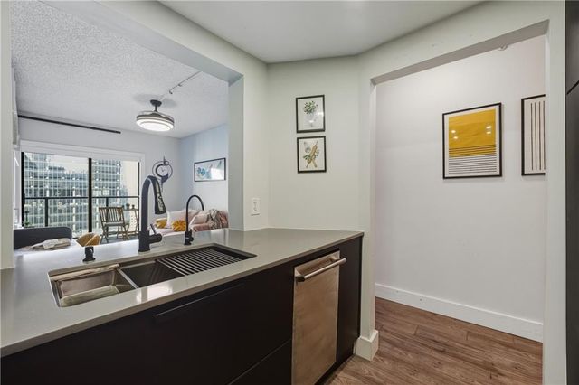 1280 W Peachtree NW Street 3114, Atlanta, GA 30309