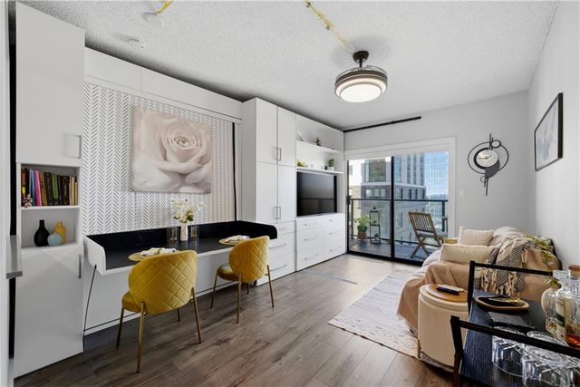 1280 W Peachtree NW Street 3114, Atlanta, GA 30309