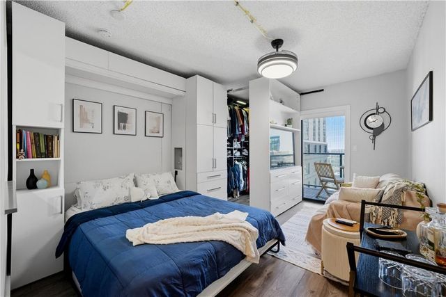 1280 W Peachtree NW Street 3114, Atlanta, GA 30309