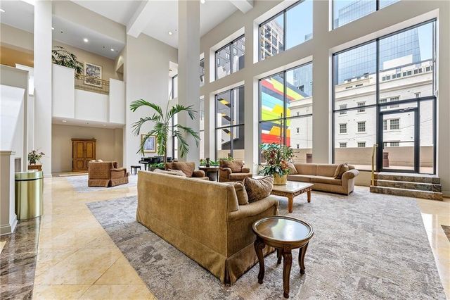 1280 W Peachtree NW Street 3114, Atlanta, GA 30309