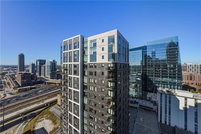 1280 W Peachtree NW Street 3114, Atlanta, GA 30309