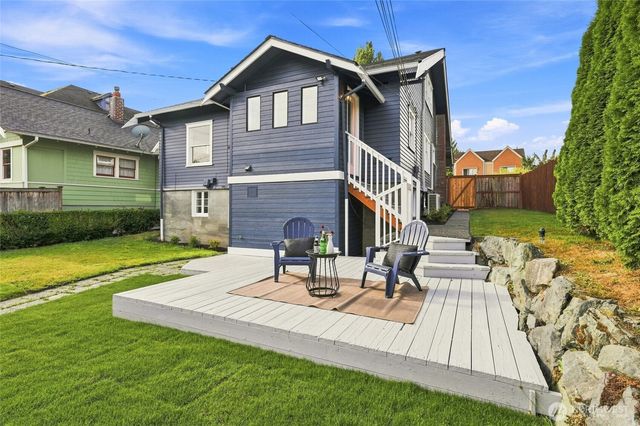 811 N L Street, Tacoma, WA 98403