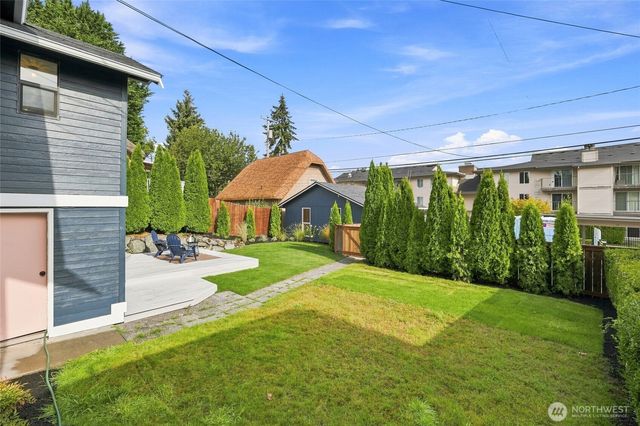 811 N L Street, Tacoma, WA 98403