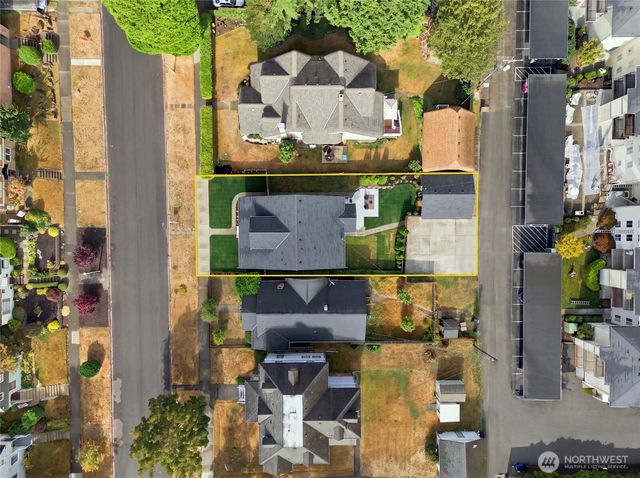 811 N L Street, Tacoma, WA 98403