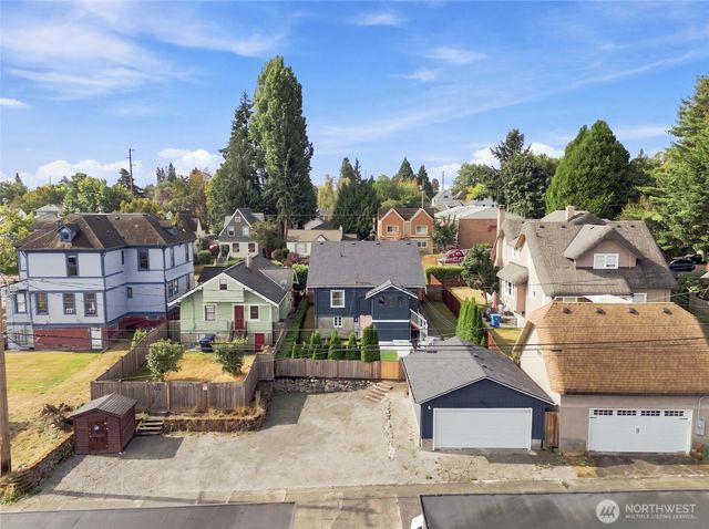 811 N L Street, Tacoma, WA 98403