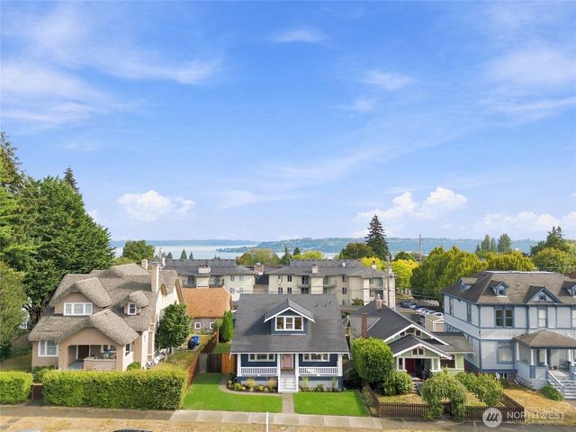 811 N L Street, Tacoma, WA 98403