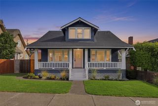 811 N L Street, Tacoma, WA 98403