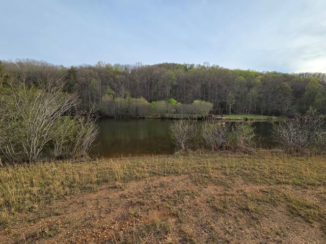 Lot 53 Calvender Road, Turtletown, TN 37326