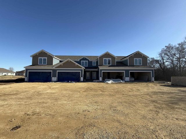 3164 S Bartells Dr Drive #202, Beloit, WI 53511