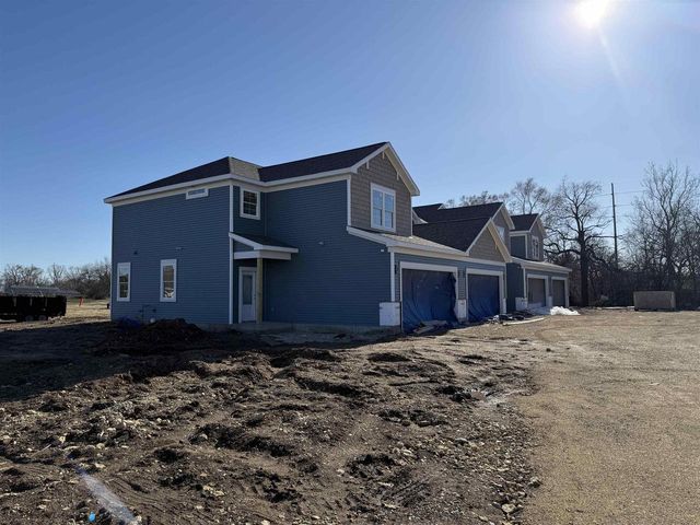 3164 S Bartells Dr Drive #202, Beloit, WI 53511