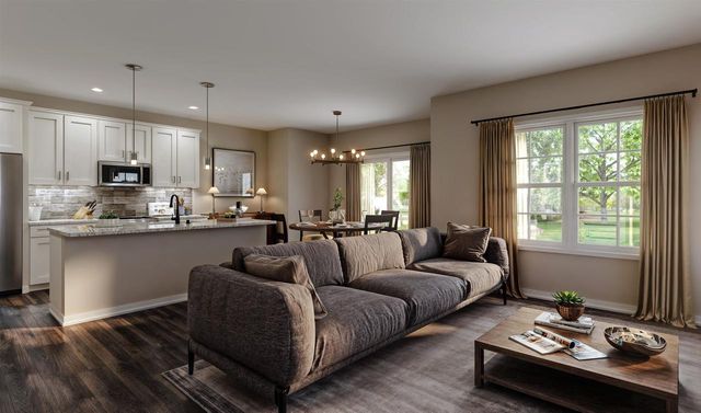 3164 S Bartells Dr Drive #202, Beloit, WI 53511