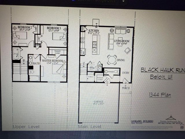 3164 S Bartells Dr Drive #202, Beloit, WI 53511