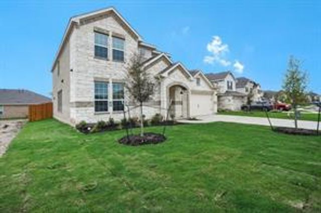 817 Paper Daisy PATH, Leander, TX 78641