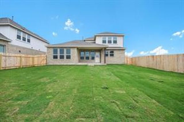 817 Paper Daisy PATH, Leander, TX 78641