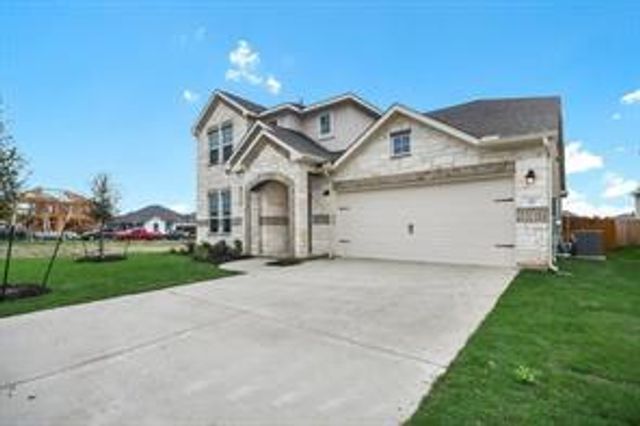 817 Paper Daisy PATH, Leander, TX 78641