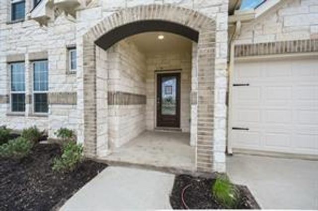 817 Paper Daisy PATH, Leander, TX 78641