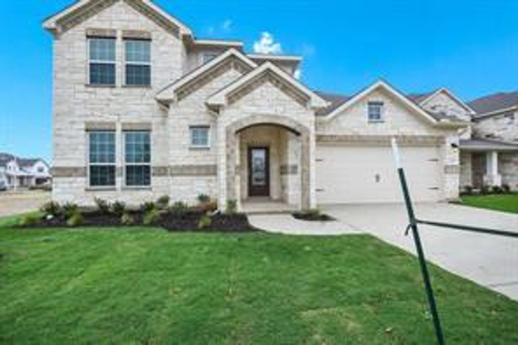 817 Paper Daisy PATH, Leander, TX 78641