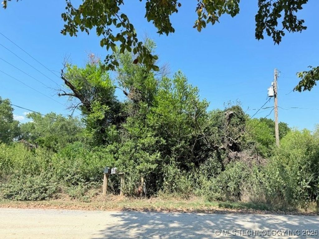 71st, Cartwright, OK 74731