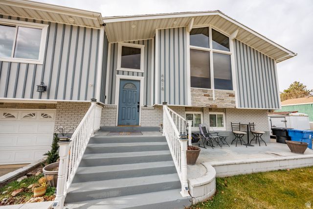 6618 S HAWKSBILL CIR, Taylorsville, UT 84123