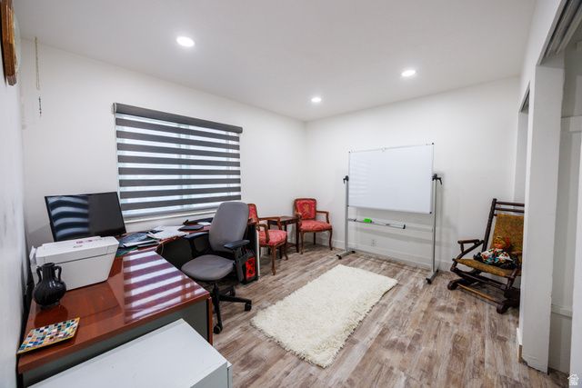 6618 S HAWKSBILL CIR, Taylorsville, UT 84123