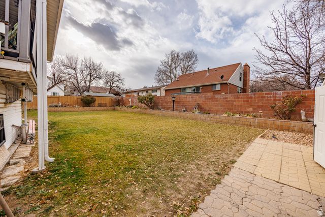 6618 S HAWKSBILL CIR, Taylorsville, UT 84123