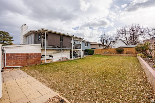 6618 S HAWKSBILL CIR, Taylorsville, UT 84123