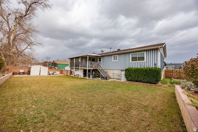 6618 S HAWKSBILL CIR, Taylorsville, UT 84123