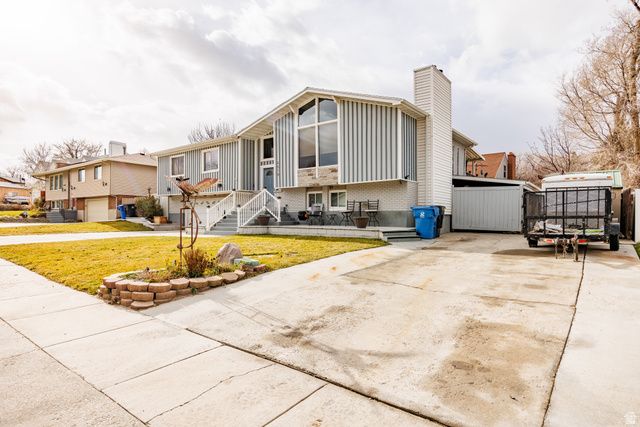 6618 S HAWKSBILL CIR, Taylorsville, UT 84123