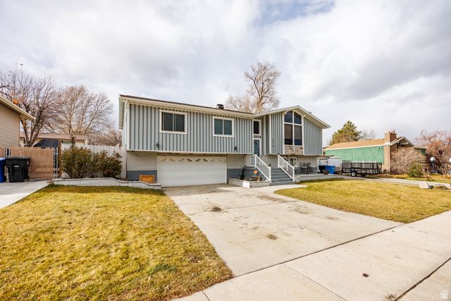 6618 S HAWKSBILL CIR, Taylorsville, UT 84123