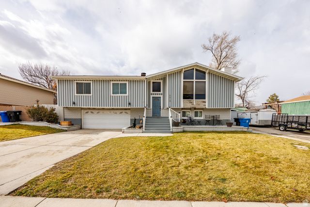 6618 S HAWKSBILL CIR, Taylorsville, UT 84123