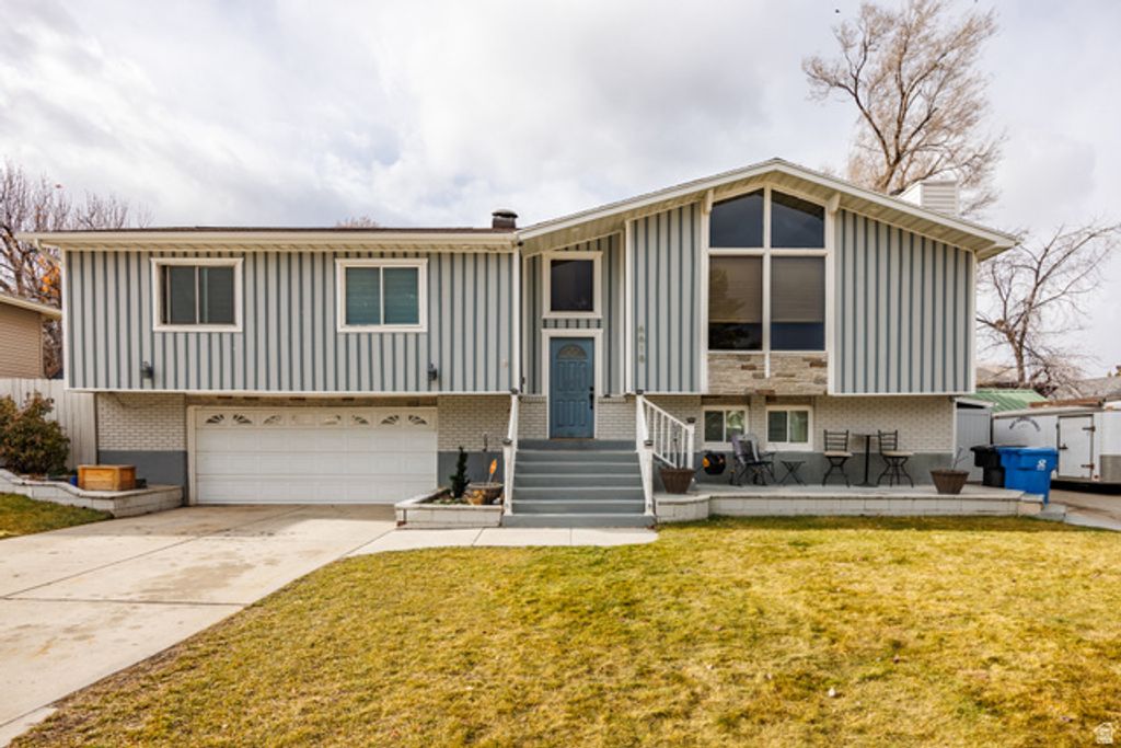 6618 S HAWKSBILL CIR, Taylorsville, UT 84123