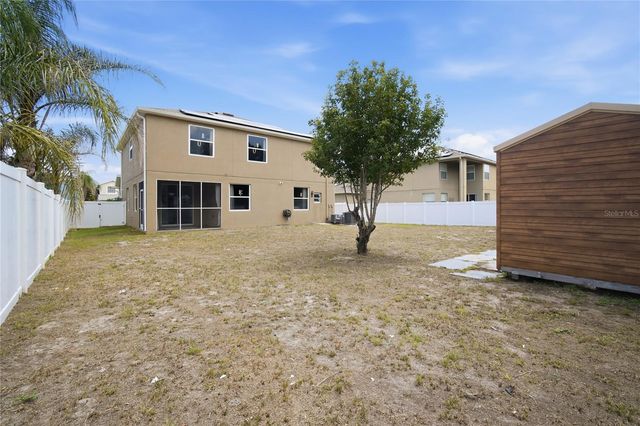 12209 CITRUS LEAF DRIVE, Gibsonton, FL 33534