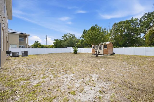 12209 CITRUS LEAF DRIVE, Gibsonton, FL 33534