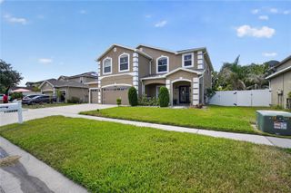 12209 CITRUS LEAF DRIVE, Gibsonton, FL 33534