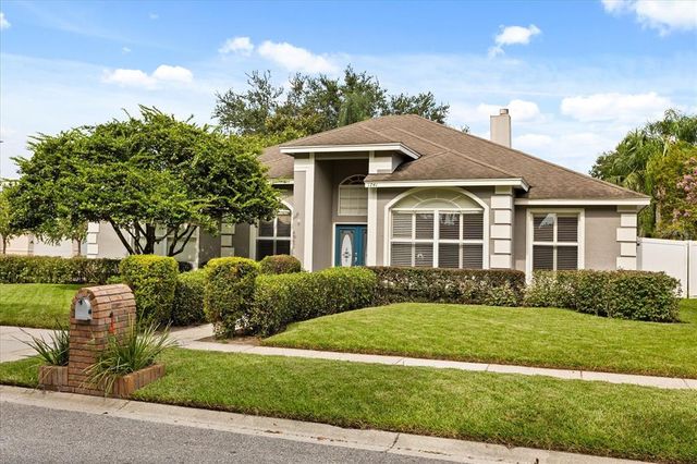 3741 GATLIN PLACE CIRCLE, Orlando, FL 32812