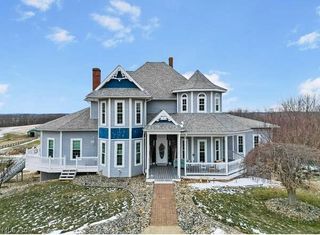3275 County Road 15, Rayland, OH 43943