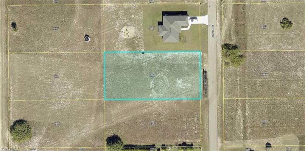 1705 Irving AVE, LEHIGH ACRES, FL 33972 — photo 3