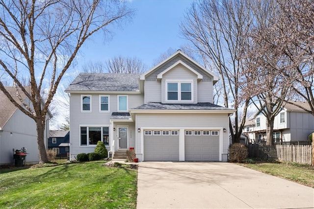 12404 S Albervan Street, Olathe, KS 66062