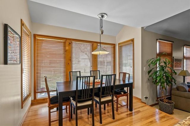 12404 S Albervan Street, Olathe, KS 66062