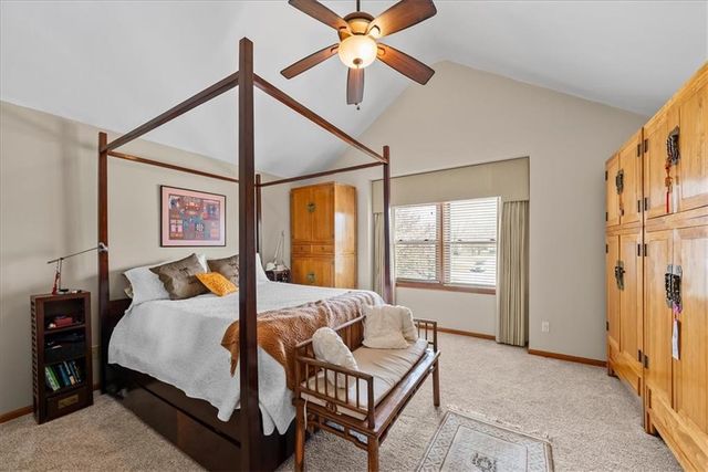 12404 S Albervan Street, Olathe, KS 66062